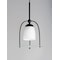 Et2 Focal Point 10" LED Pendant E23332-92BK - alternate 4